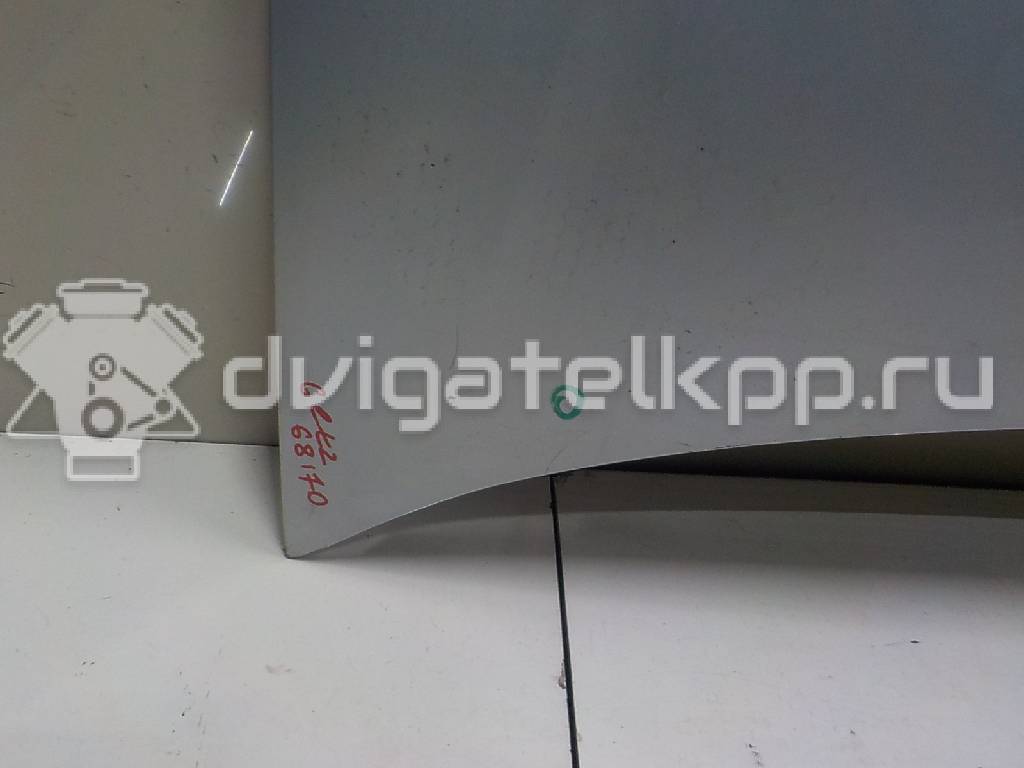 Фото Капот  664001C510 для Hyundai Getz Tb {forloop.counter}}