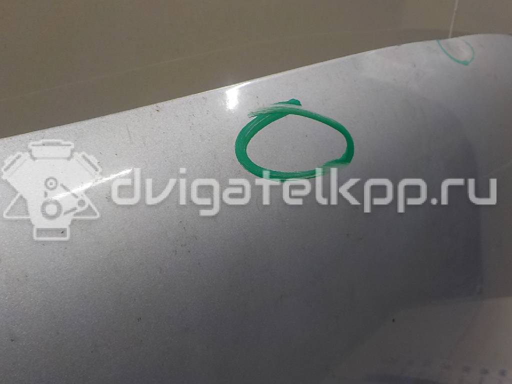 Фото Капот  664001C510 для Hyundai Getz Tb {forloop.counter}}