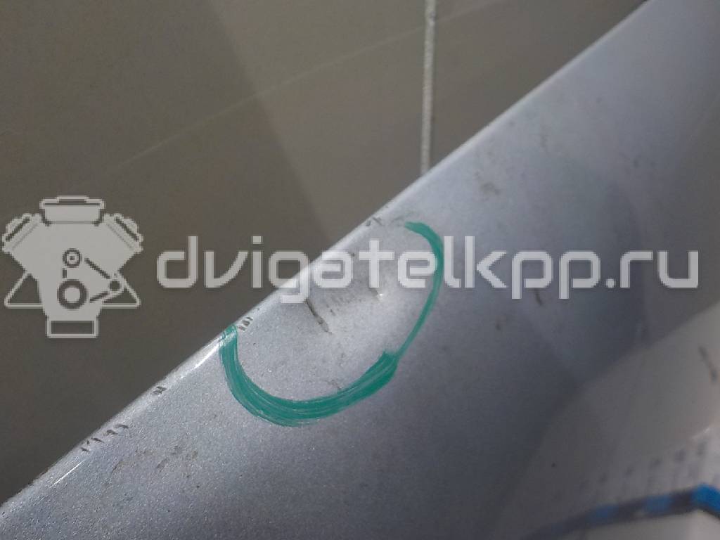 Фото Капот  664001C510 для Hyundai Getz Tb {forloop.counter}}