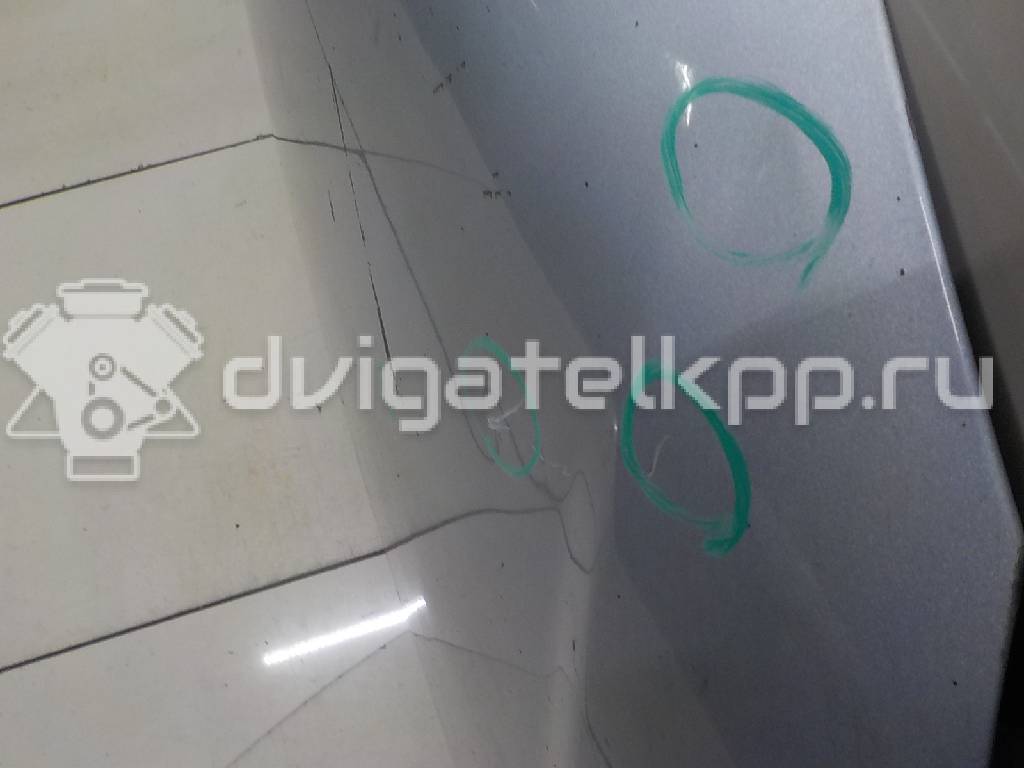 Фото Капот  664001C510 для Hyundai Getz Tb {forloop.counter}}