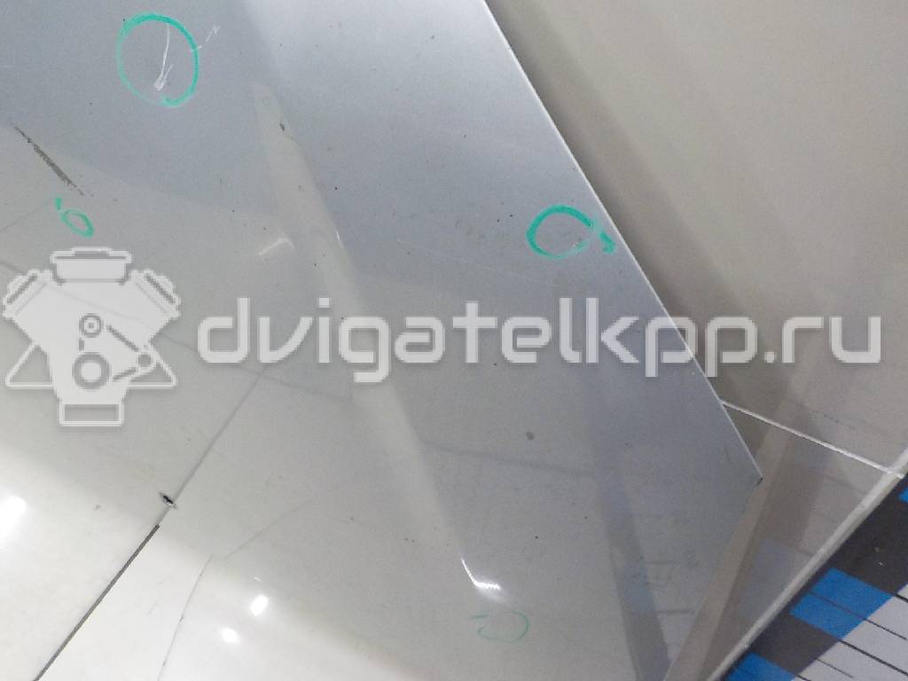 Фото Капот  664001C510 для Hyundai Getz Tb {forloop.counter}}