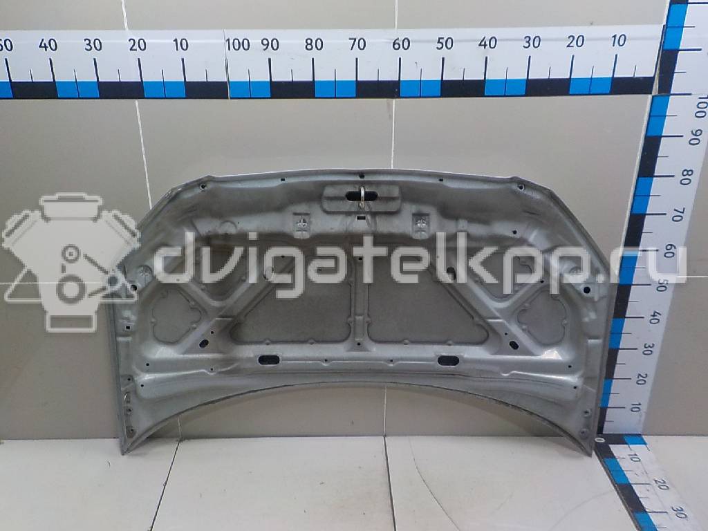 Фото Капот  664001C510 для Hyundai Getz Tb {forloop.counter}}