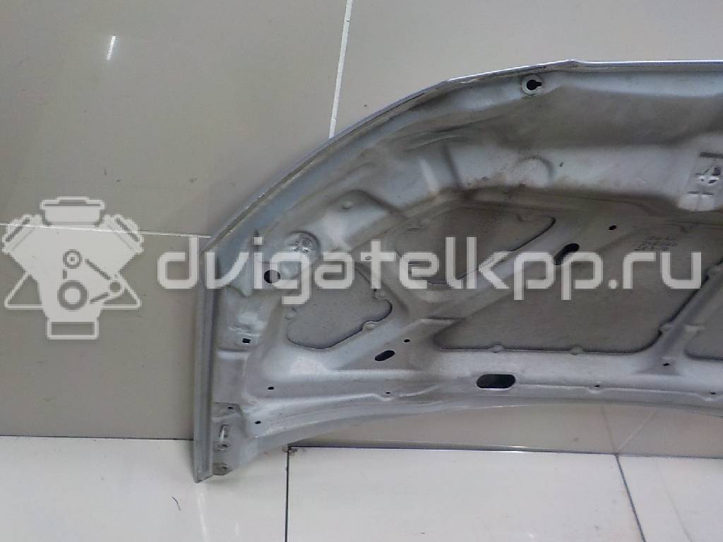 Фото Капот  664001C510 для Hyundai Getz Tb {forloop.counter}}