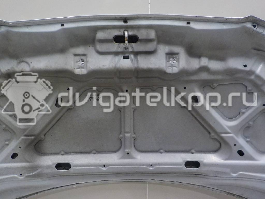 Фото Капот  664001C510 для Hyundai Getz Tb {forloop.counter}}