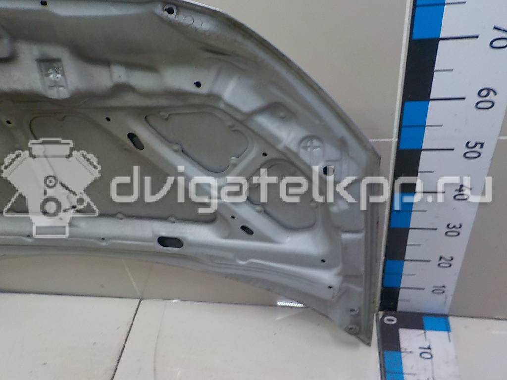 Фото Капот  664001C510 для Hyundai Getz Tb {forloop.counter}}