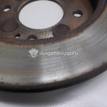 Фото Диск тормозной задний  5841107500 для Hyundai I10 {forloop.counter}}