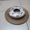 Фото Диск тормозной задний  5841107500 для Hyundai I10 {forloop.counter}}