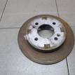 Фото Диск тормозной задний  5841107500 для Hyundai I10 {forloop.counter}}