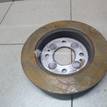 Фото Диск тормозной задний  5841107500 для Hyundai I10 {forloop.counter}}