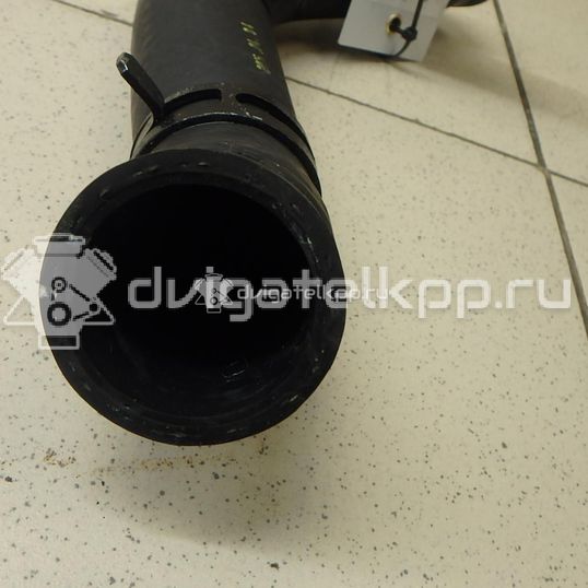 Фото Патрубок радиатора  254111J100 для Hyundai I20