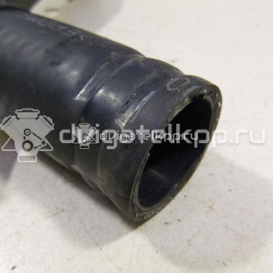 Фото Патрубок радиатора  254111J100 для Hyundai I20