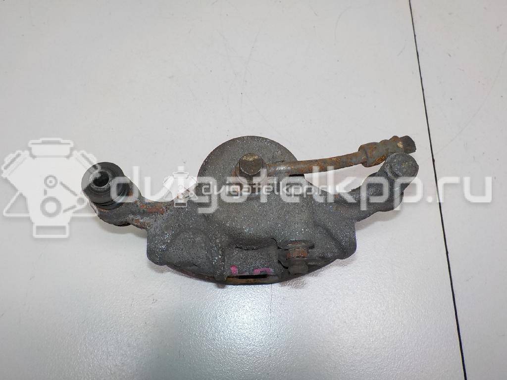 Фото Суппорт тормозной передний левый  581101J600 для Hyundai I10 / I20 {forloop.counter}}