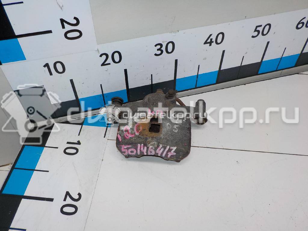 Фото Суппорт тормозной передний левый  581101J600 для Hyundai I10 / I20 {forloop.counter}}