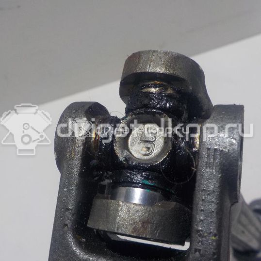 Фото Кардан рулевой  564001R200 для hyundai i20
