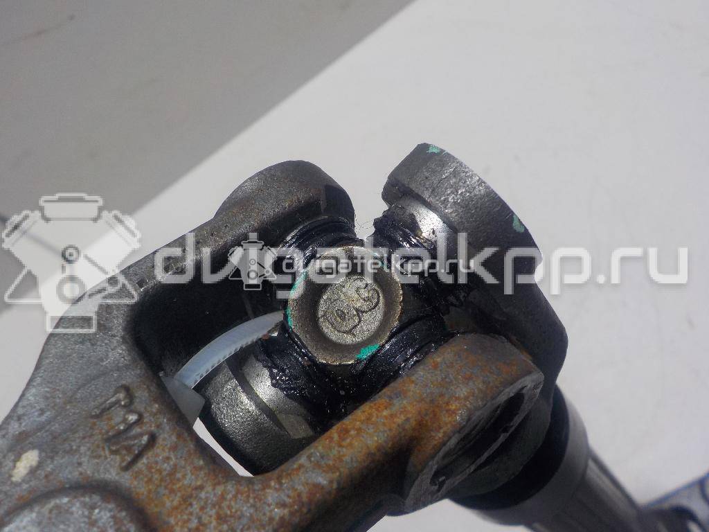 Фото Кардан рулевой  564001R200 для hyundai i20 {forloop.counter}}