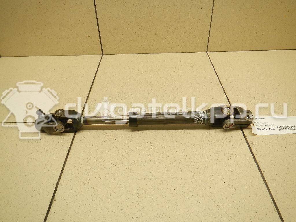 Фото Кардан рулевой  564001R200 для hyundai i20 {forloop.counter}}