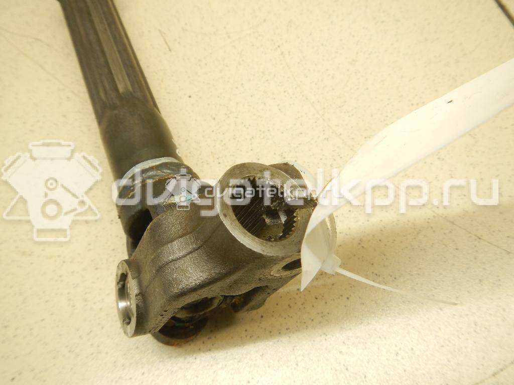 Фото Кардан рулевой  564001R200 для hyundai i20 {forloop.counter}}