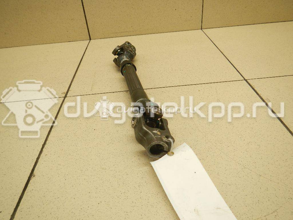 Фото Кардан рулевой  564001R200 для hyundai i20 {forloop.counter}}