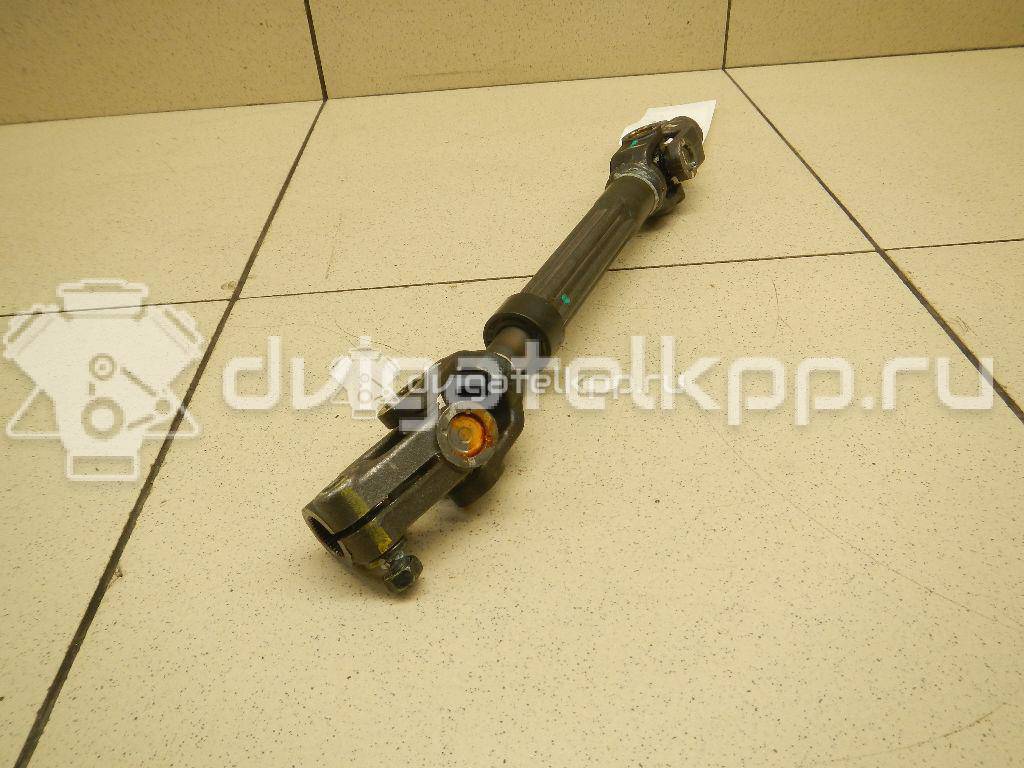 Фото Кардан рулевой  564001R200 для hyundai i20 {forloop.counter}}