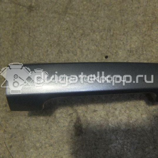 Фото Ручка двери наружная  826511H010 для hyundai i30