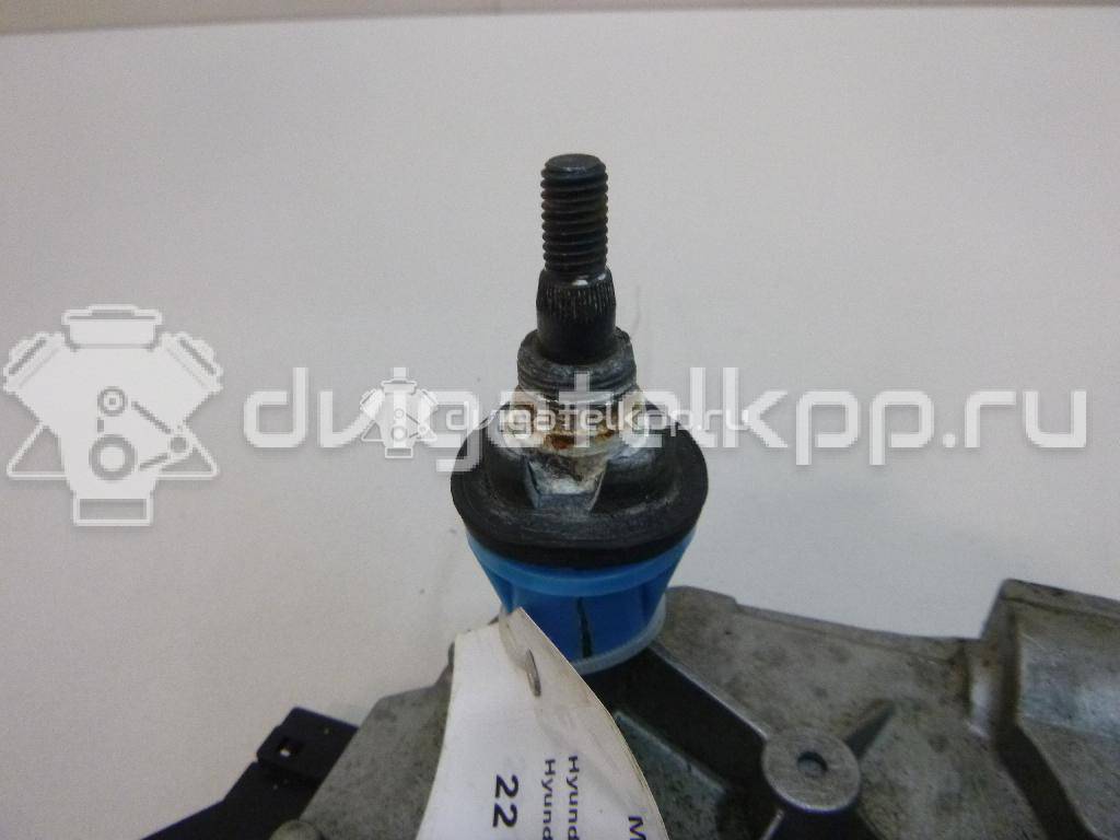 Фото Моторчик стеклоочистителя задний  987102L000 для Hyundai I30 {forloop.counter}}