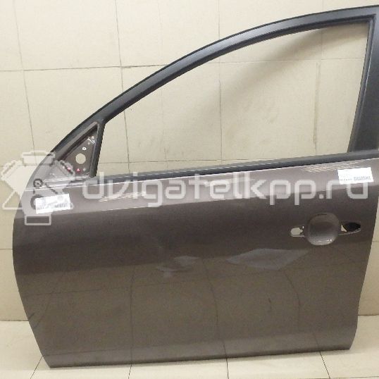 Фото Дверь передняя левая  760032l010 для Hyundai I30