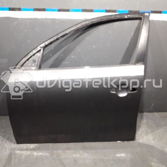 Фото Дверь передняя левая  760032l010 для Hyundai I30