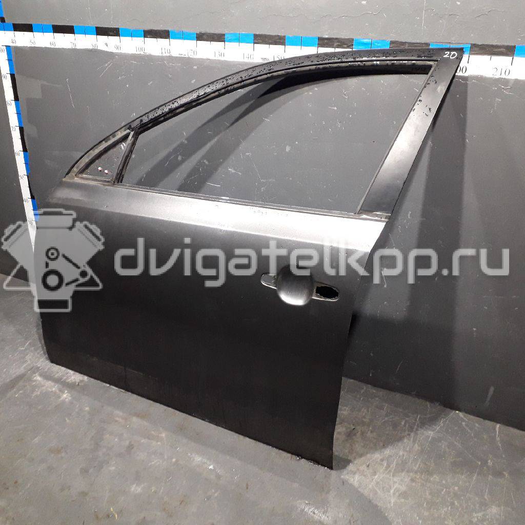 Фото Дверь передняя левая  760032l010 для Hyundai I30 {forloop.counter}}