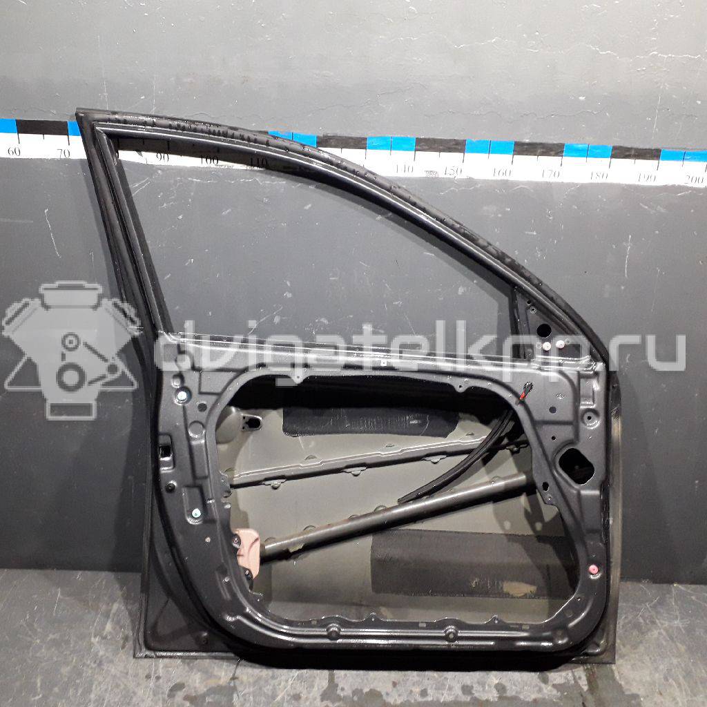 Фото Дверь передняя левая  760032l010 для Hyundai I30 {forloop.counter}}