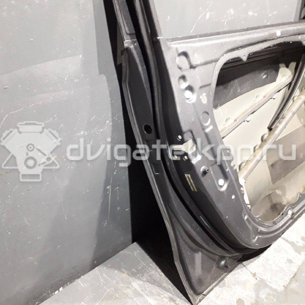 Фото Дверь передняя левая  760032l010 для Hyundai I30 {forloop.counter}}