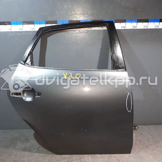 Фото Дверь задняя правая  770042R010 для Hyundai I30