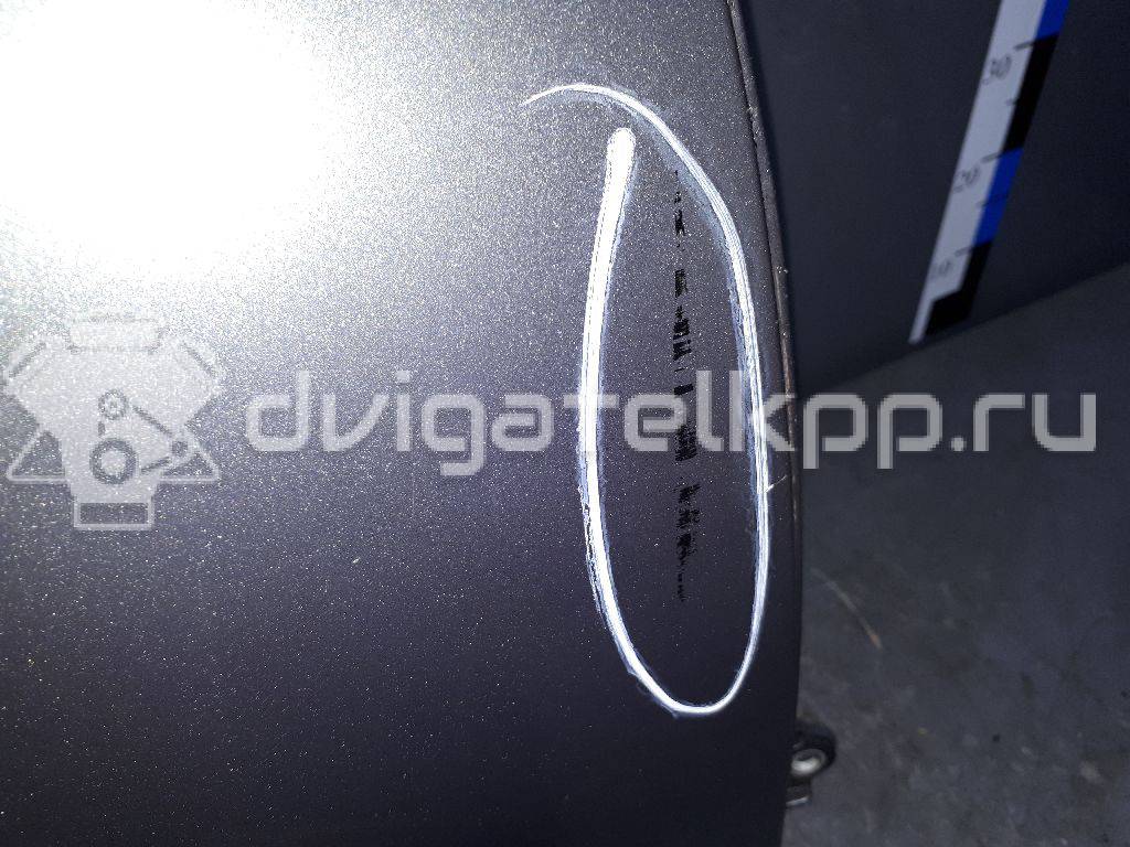 Фото Дверь задняя правая  770042R010 для Hyundai I30 {forloop.counter}}