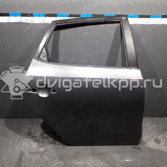 Фото Дверь задняя правая  770042l010 для Hyundai I30