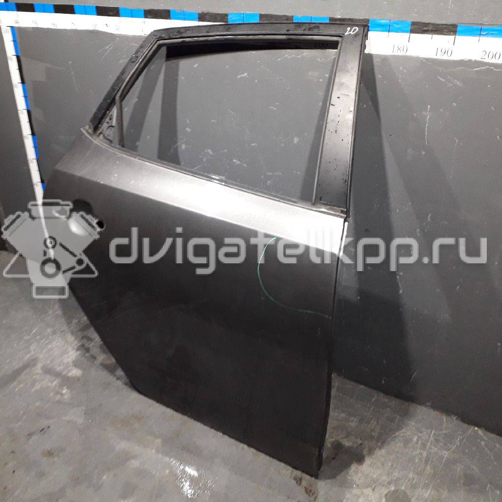 Фото Дверь задняя правая  770042l010 для Hyundai I30 {forloop.counter}}