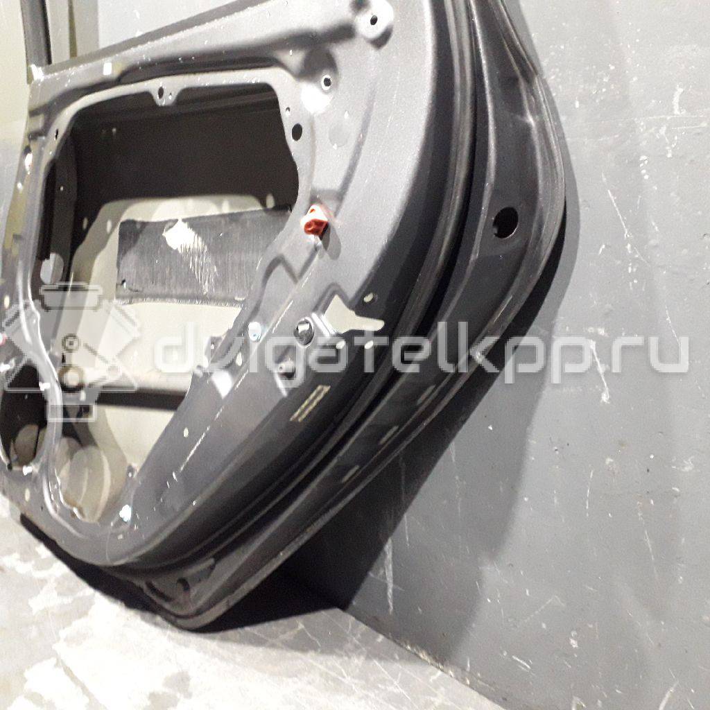 Фото Дверь задняя правая  770042l010 для Hyundai I30 {forloop.counter}}