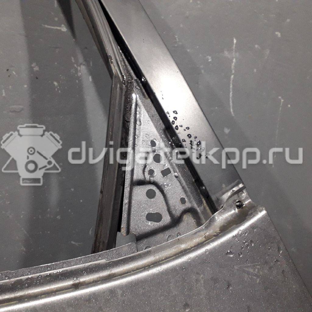 Фото Дверь задняя левая  770032L010 для Hyundai I30 {forloop.counter}}