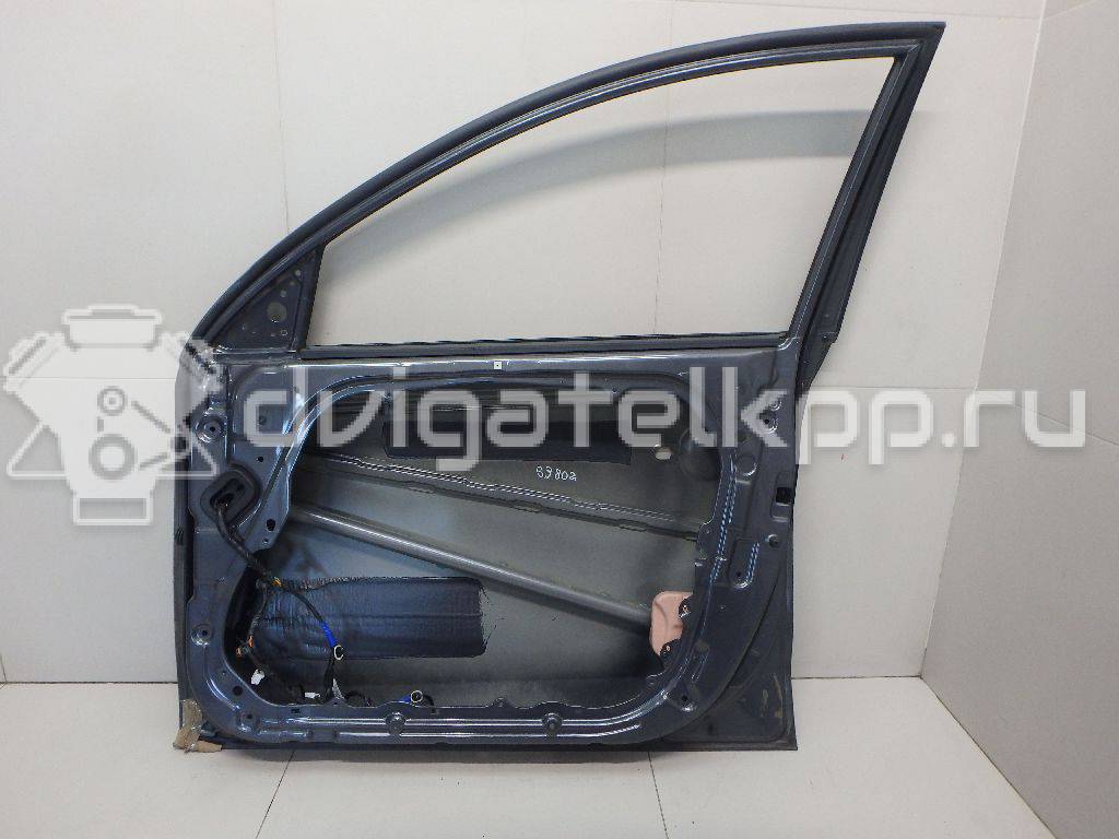 Фото Дверь передняя правая  760042R210 для Hyundai I30 {forloop.counter}}