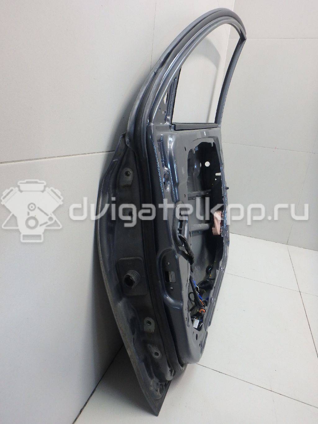 Фото Дверь передняя правая  760042R210 для Hyundai I30 {forloop.counter}}