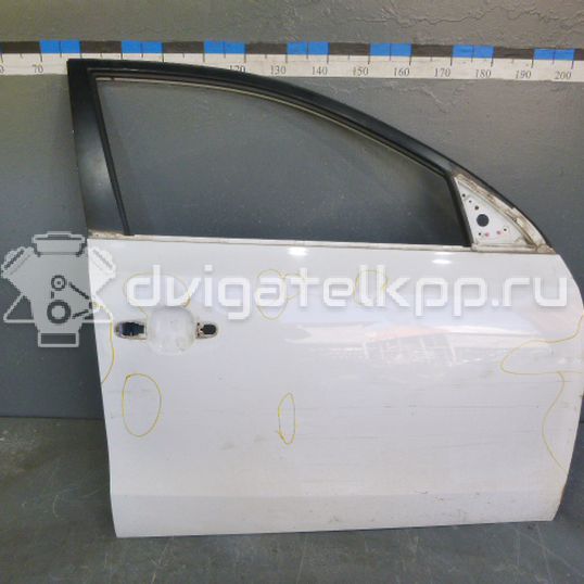 Фото Дверь передняя правая  760042r010 для Hyundai I30