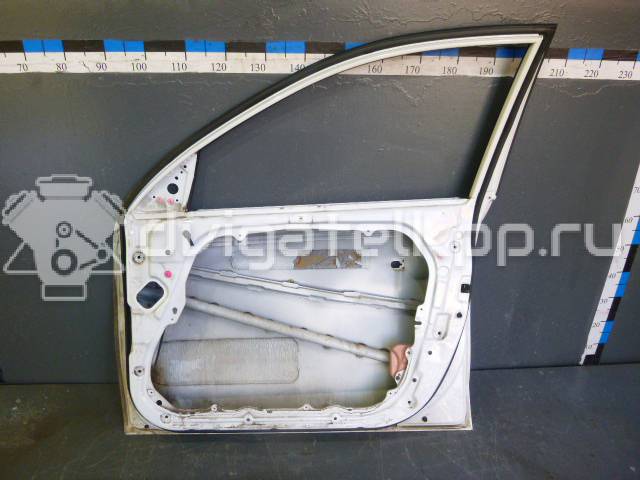 Фото Дверь передняя правая  760042r010 для Hyundai I30 {forloop.counter}}