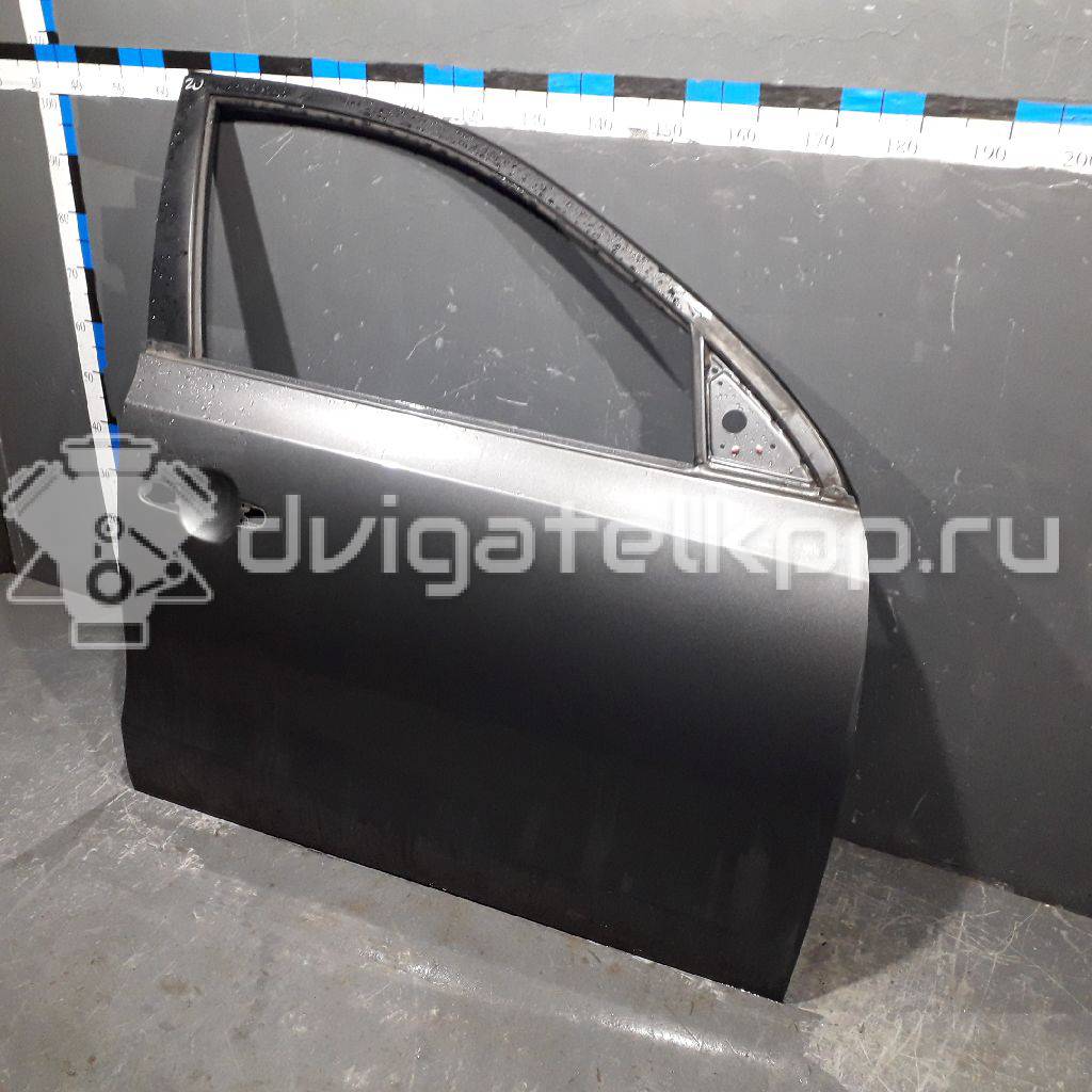 Фото Дверь передняя правая  760042L010 для Hyundai I30 {forloop.counter}}