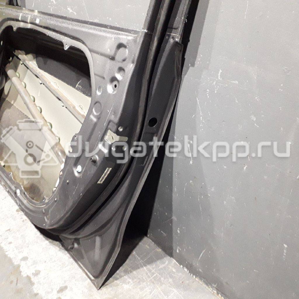 Фото Дверь передняя правая  760042L010 для Hyundai I30 {forloop.counter}}