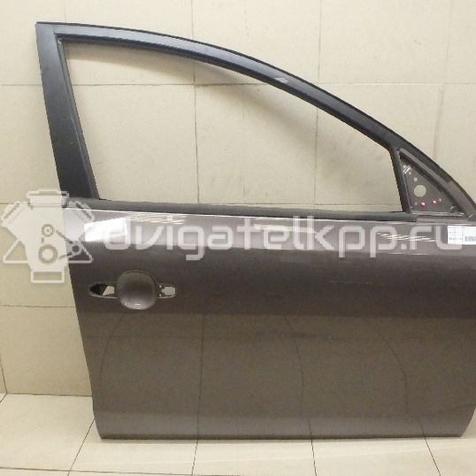 Фото Дверь передняя правая  760042l010 для Hyundai I30