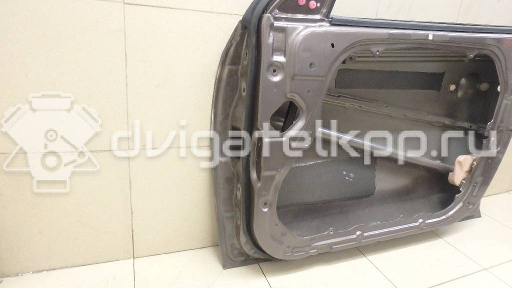 Фото Дверь передняя правая  760042l010 для Hyundai I30 {forloop.counter}}