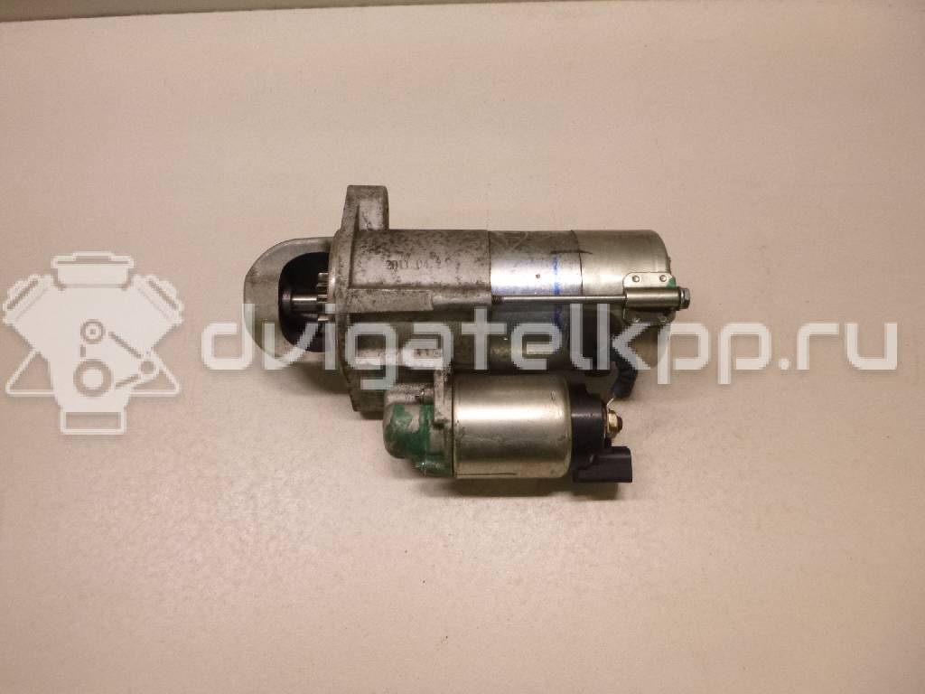 Фото Стартер  361002A810 для Hyundai Ix35 Lm, El, Elh / I40 Vf {forloop.counter}}