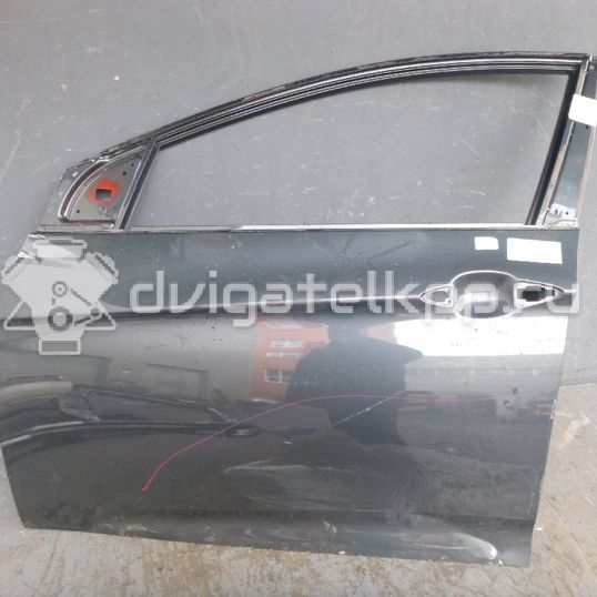 Фото Дверь передняя левая  760033z000 для Hyundai I40 Vf