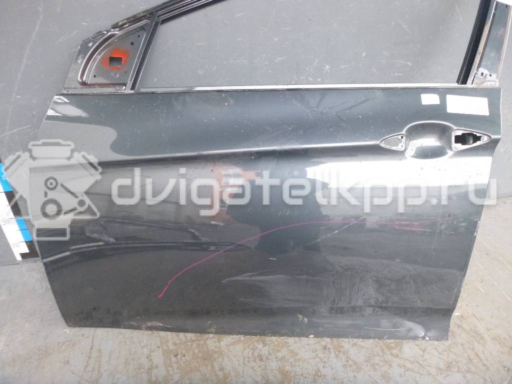 Фото Дверь передняя левая  760033z000 для Hyundai I40 Vf {forloop.counter}}