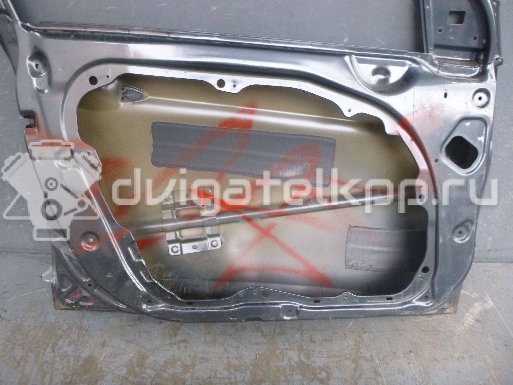 Фото Дверь передняя левая  760033z000 для Hyundai I40 Vf {forloop.counter}}