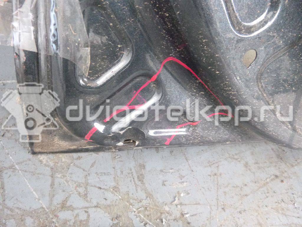 Фото Дверь передняя левая  760033z000 для Hyundai I40 Vf {forloop.counter}}