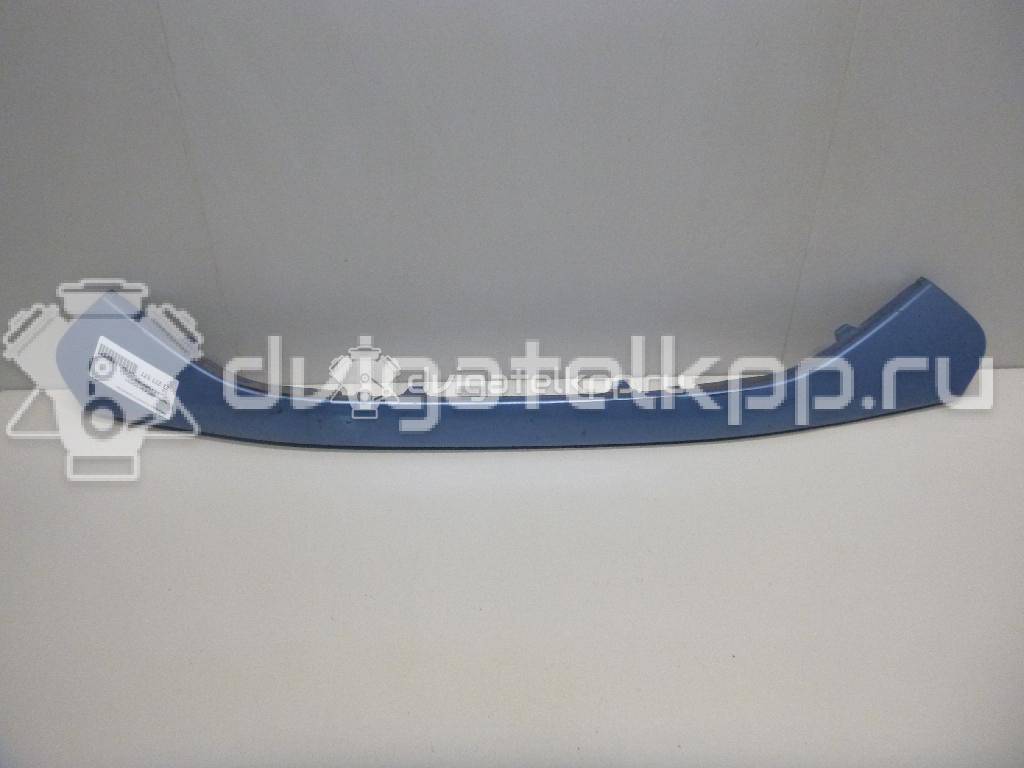 Фото Накладка на решетку радиатора  865502Y000 для Hyundai Ix35 Lm, El, Elh {forloop.counter}}